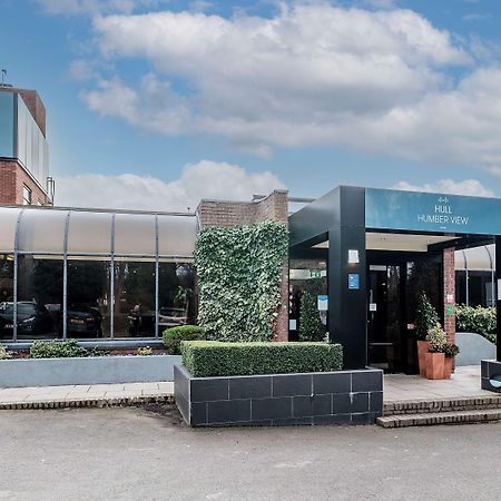 Hull Humber View Hotel, BW Signature Collection Kingston upon Hull Exterior photo