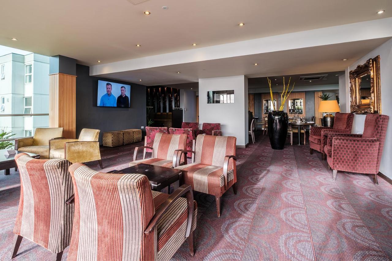 Hull Humber View Hotel, BW Signature Collection Kingston upon Hull Exterior photo