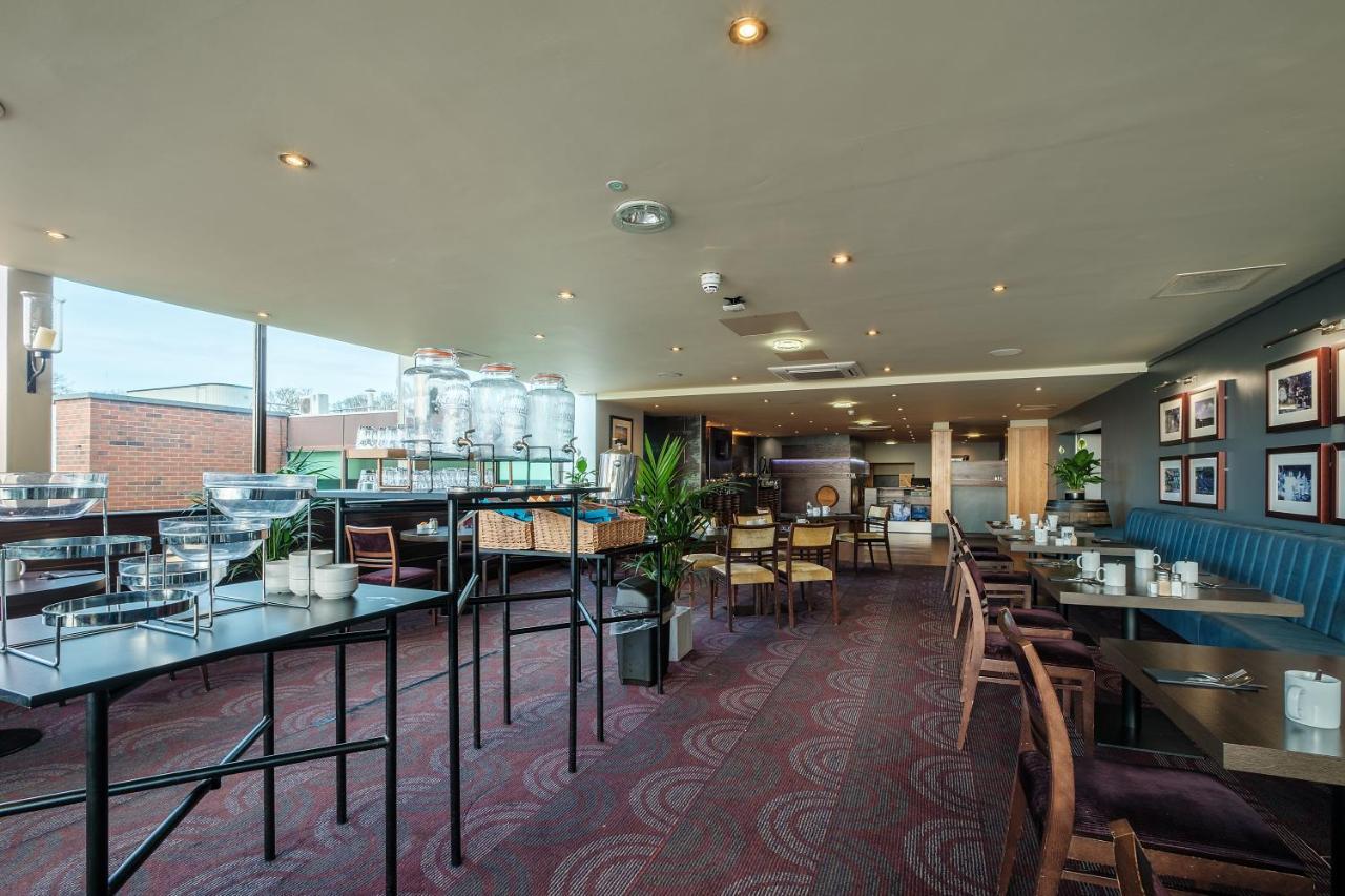 Hull Humber View Hotel, BW Signature Collection Kingston upon Hull Exterior photo