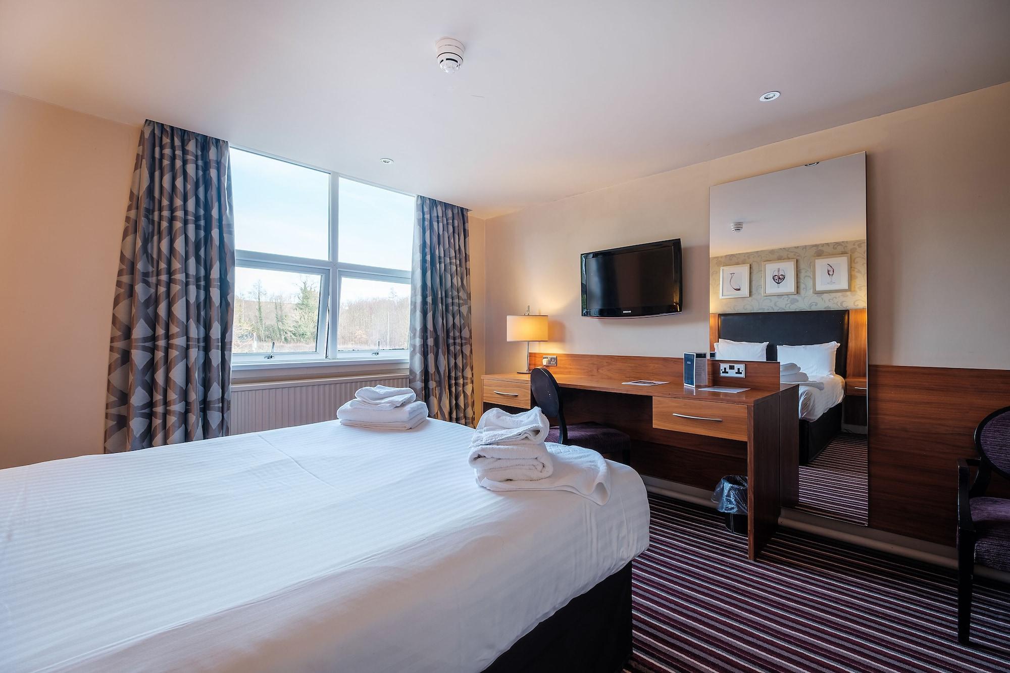 Hull Humber View Hotel, BW Signature Collection Kingston upon Hull Exterior photo