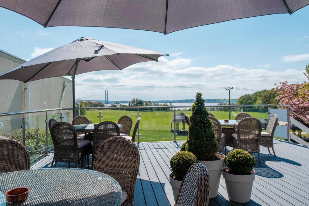 Hull Humber View Hotel, BW Signature Collection Kingston upon Hull Exterior photo
