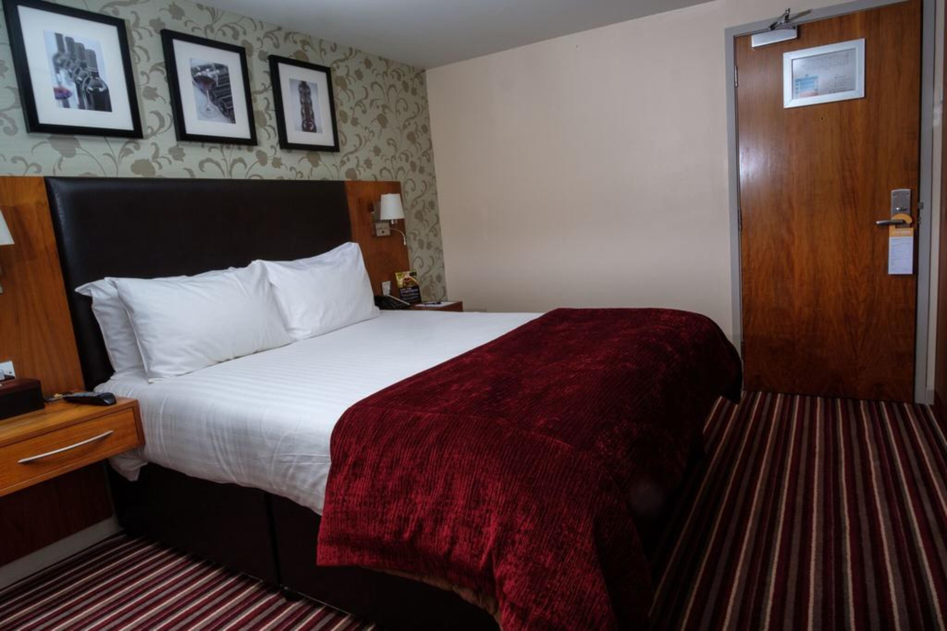 Hull Humber View Hotel, BW Signature Collection Kingston upon Hull Exterior photo