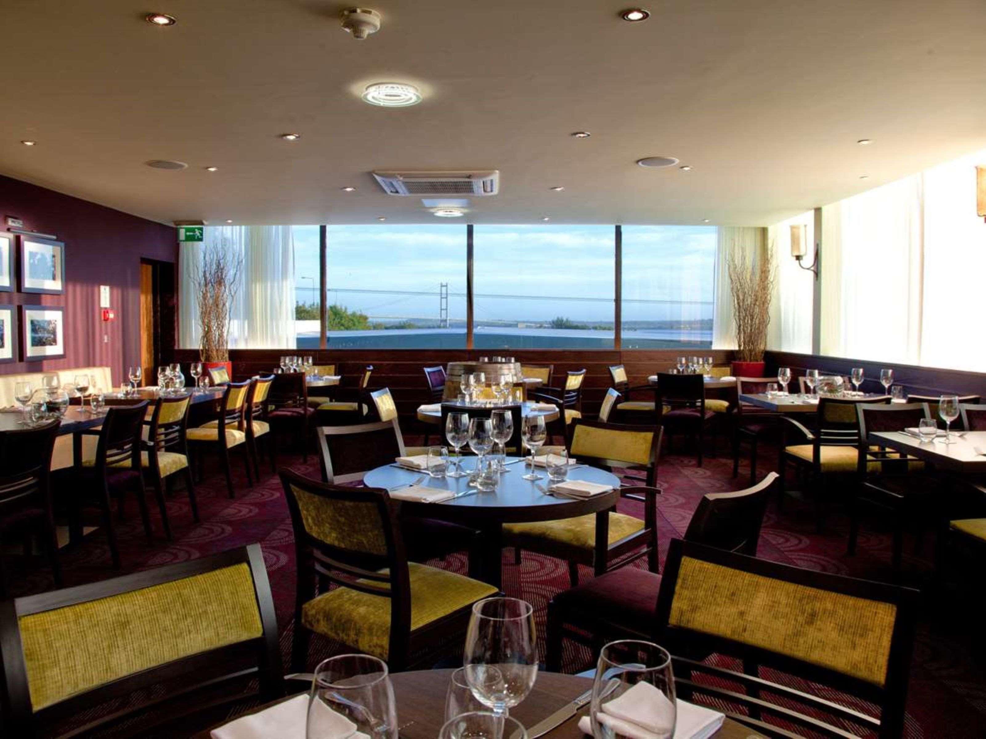 Hull Humber View Hotel, BW Signature Collection Kingston upon Hull Exterior photo