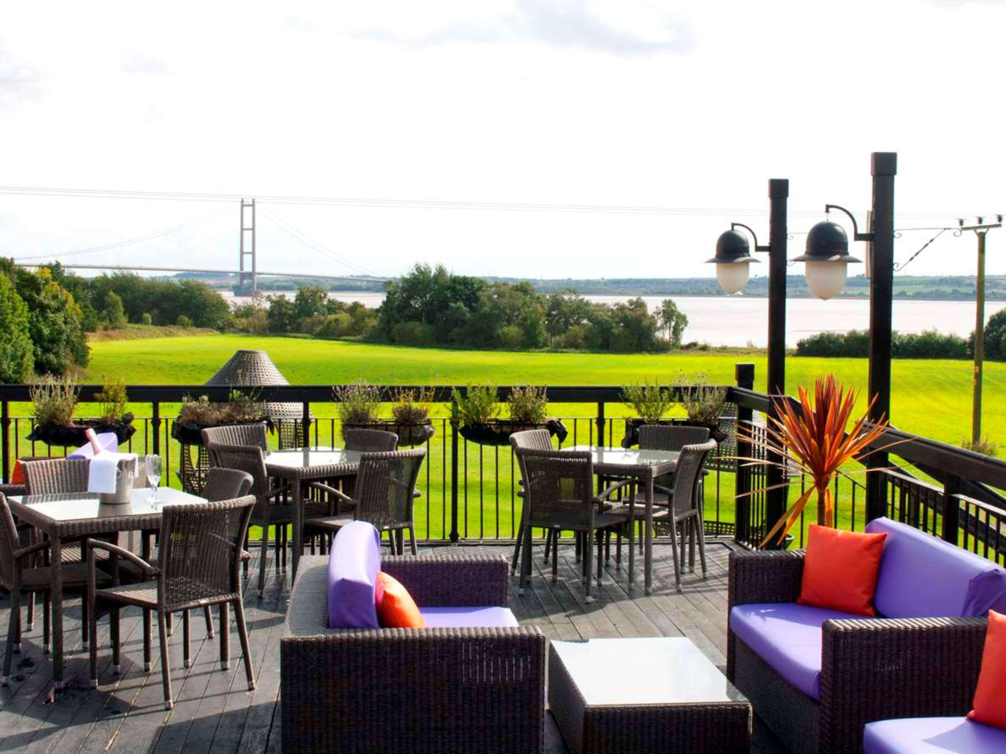 Hull Humber View Hotel, BW Signature Collection Kingston upon Hull Exterior photo