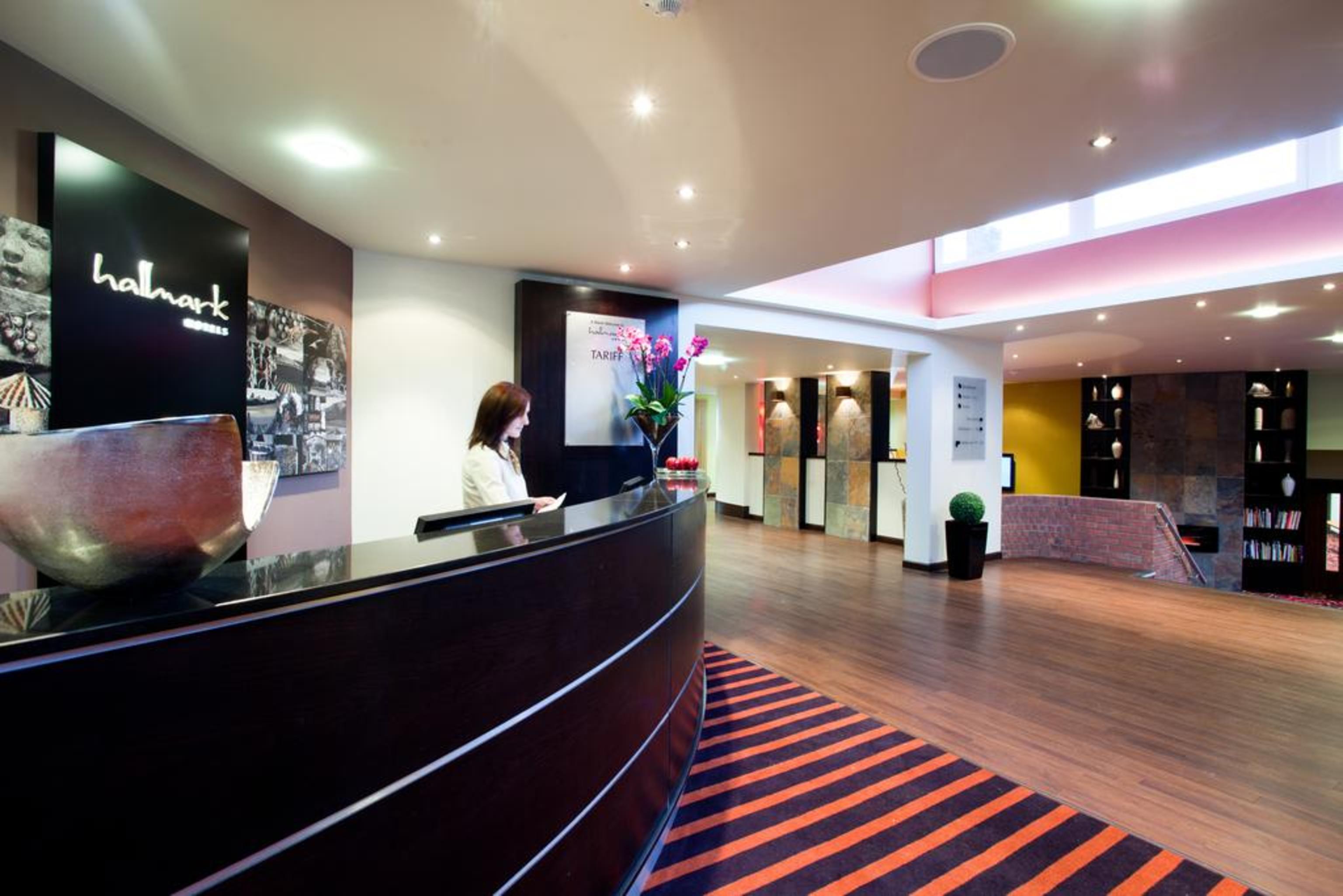 Hull Humber View Hotel, BW Signature Collection Kingston upon Hull Exterior photo