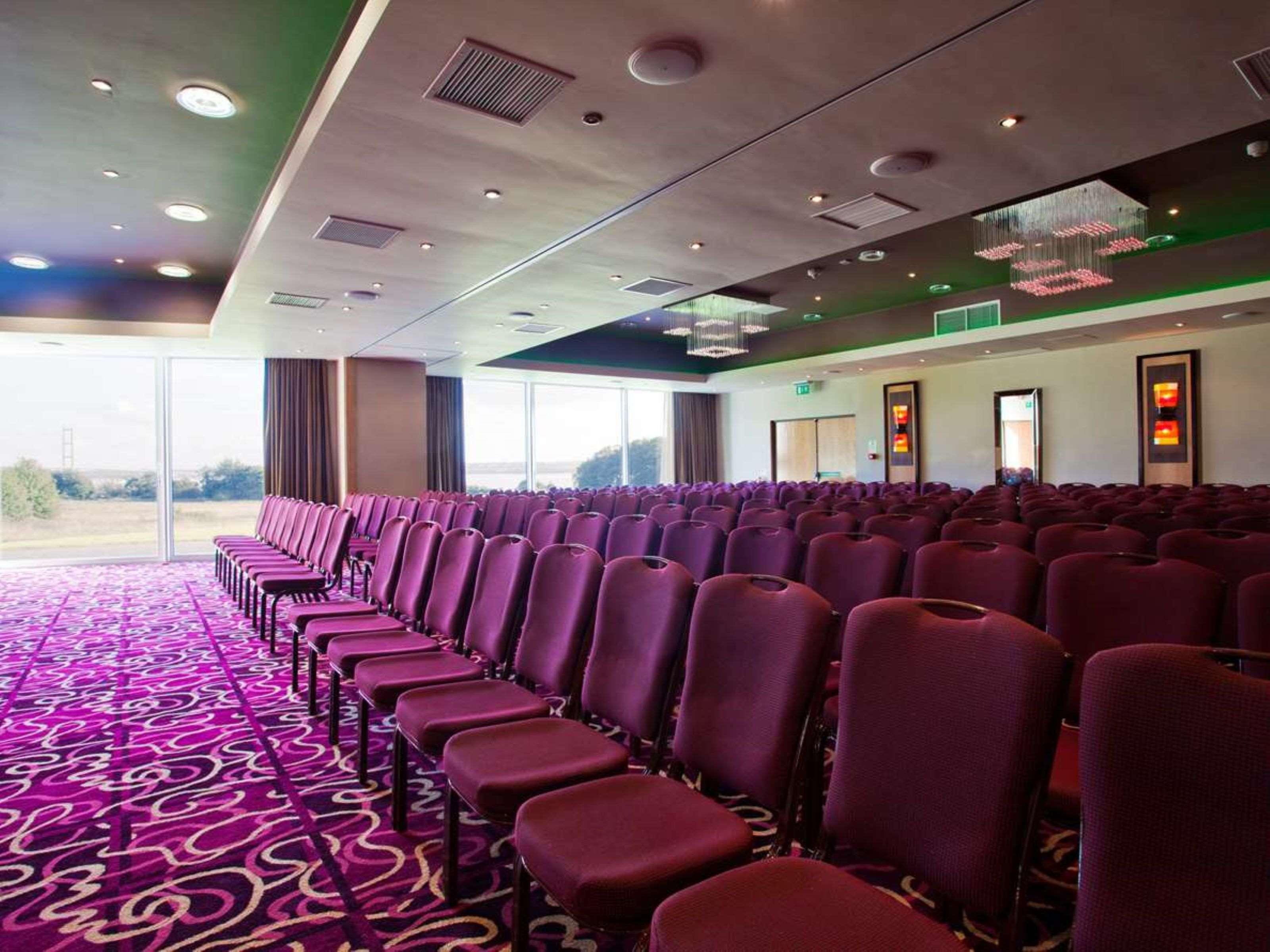 Hull Humber View Hotel, BW Signature Collection Kingston upon Hull Exterior photo