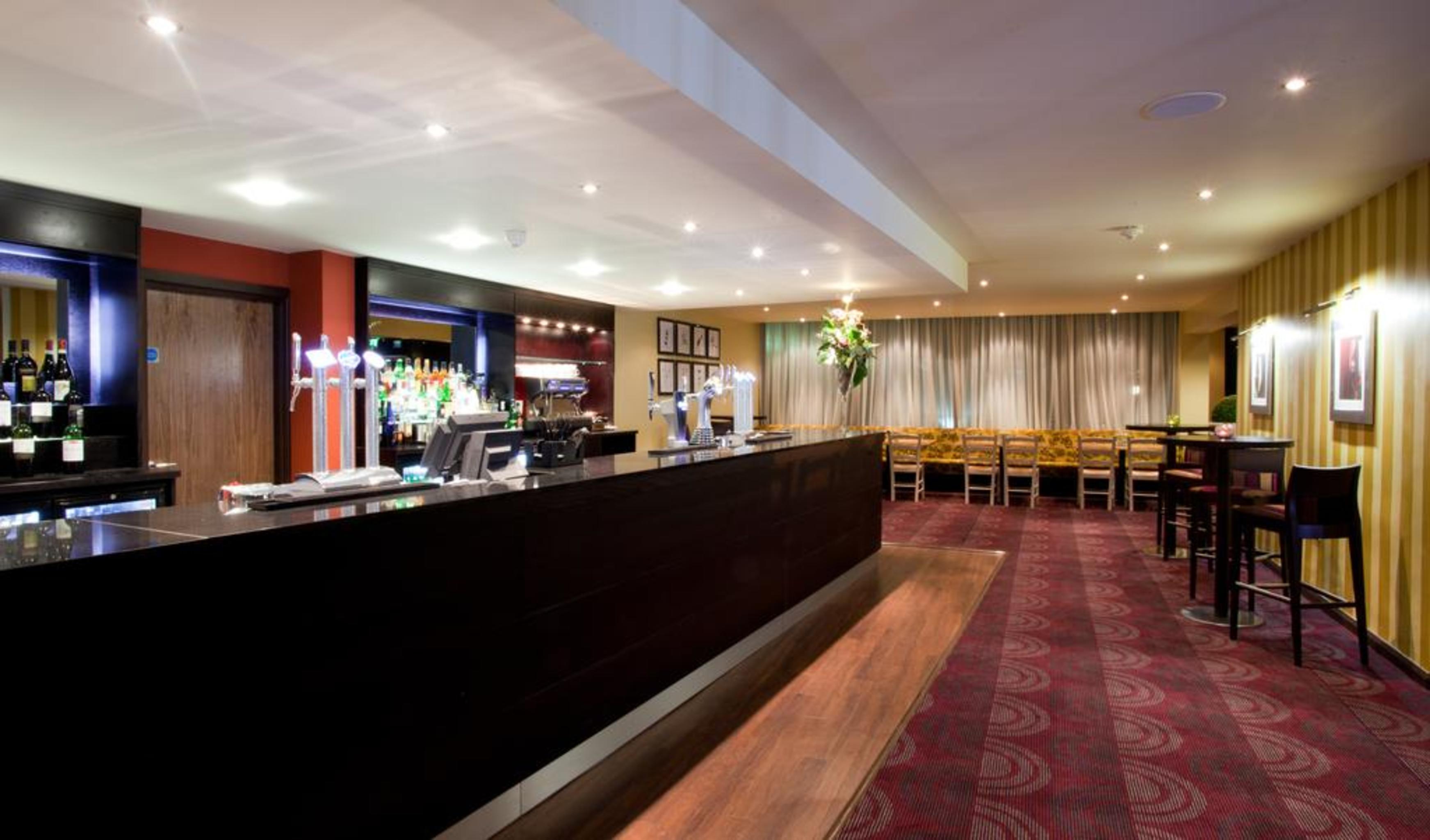 Hull Humber View Hotel, BW Signature Collection Kingston upon Hull Exterior photo