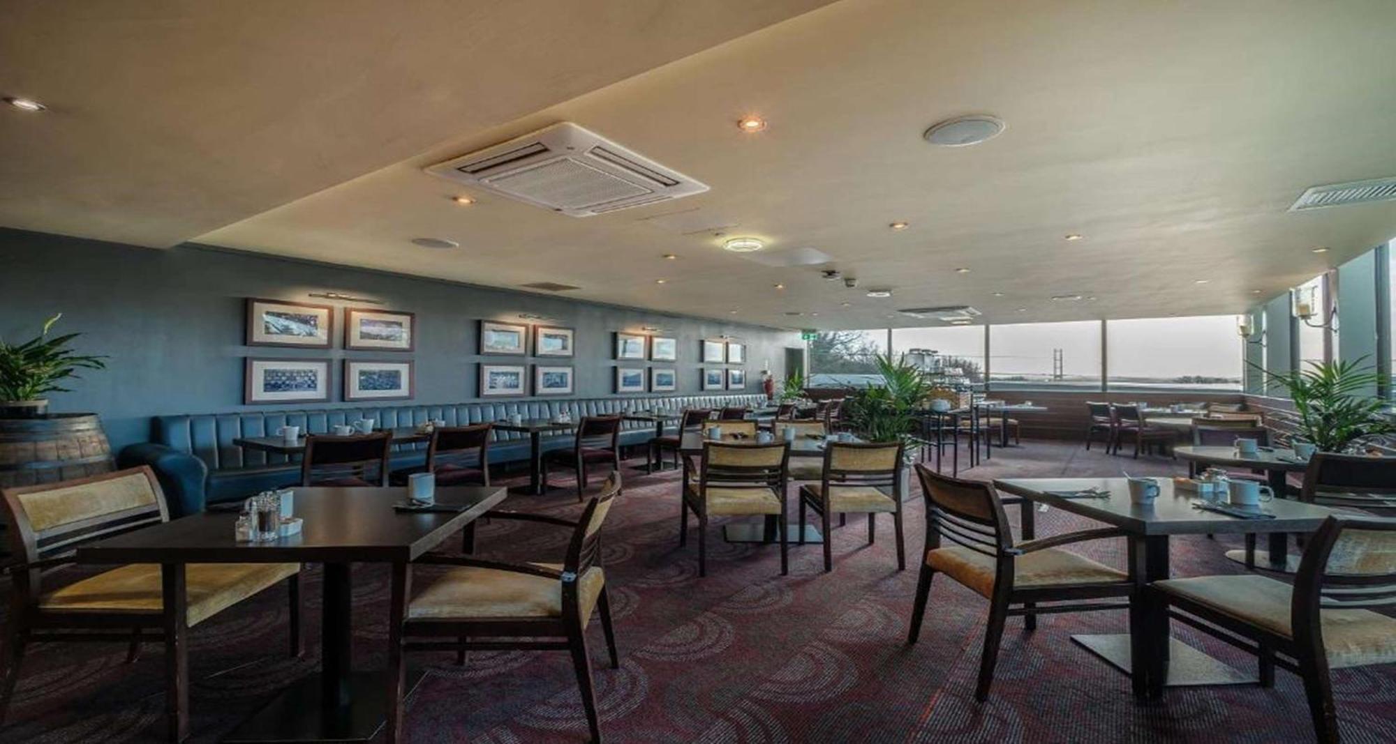 Hull Humber View Hotel, BW Signature Collection Kingston upon Hull Exterior photo