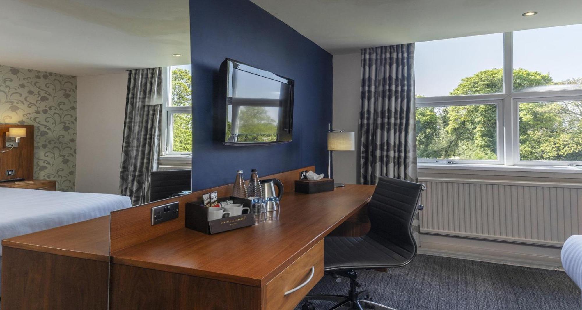 Hull Humber View Hotel, BW Signature Collection Kingston upon Hull Exterior photo