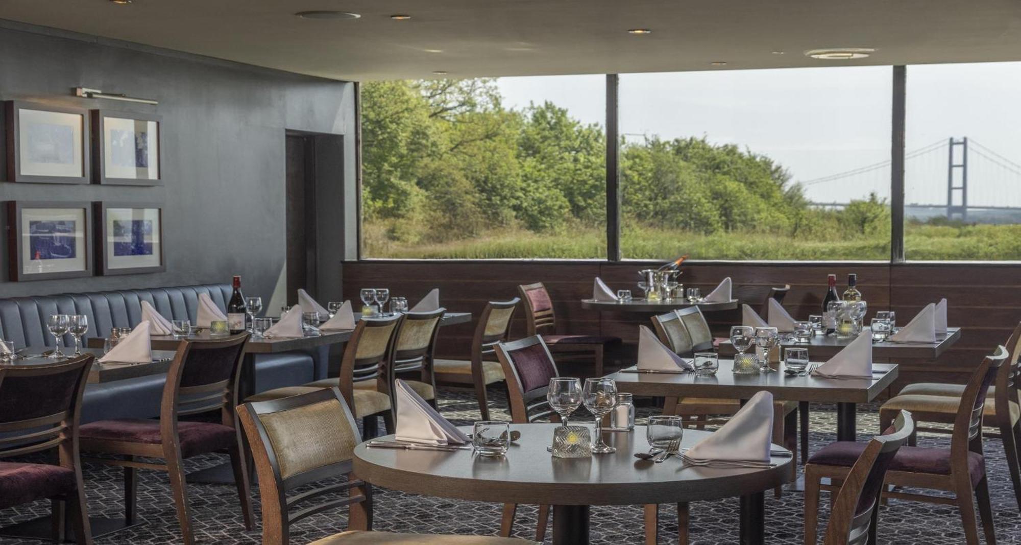 Hull Humber View Hotel, BW Signature Collection Kingston upon Hull Exterior photo