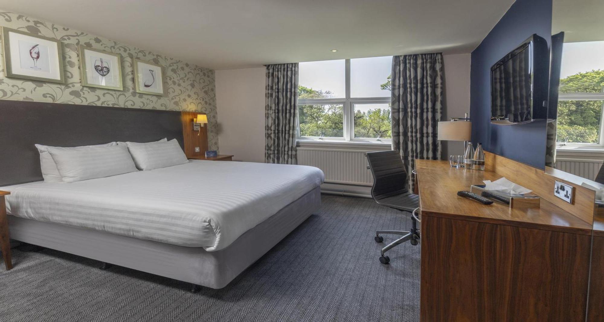Hull Humber View Hotel, BW Signature Collection Kingston upon Hull Exterior photo