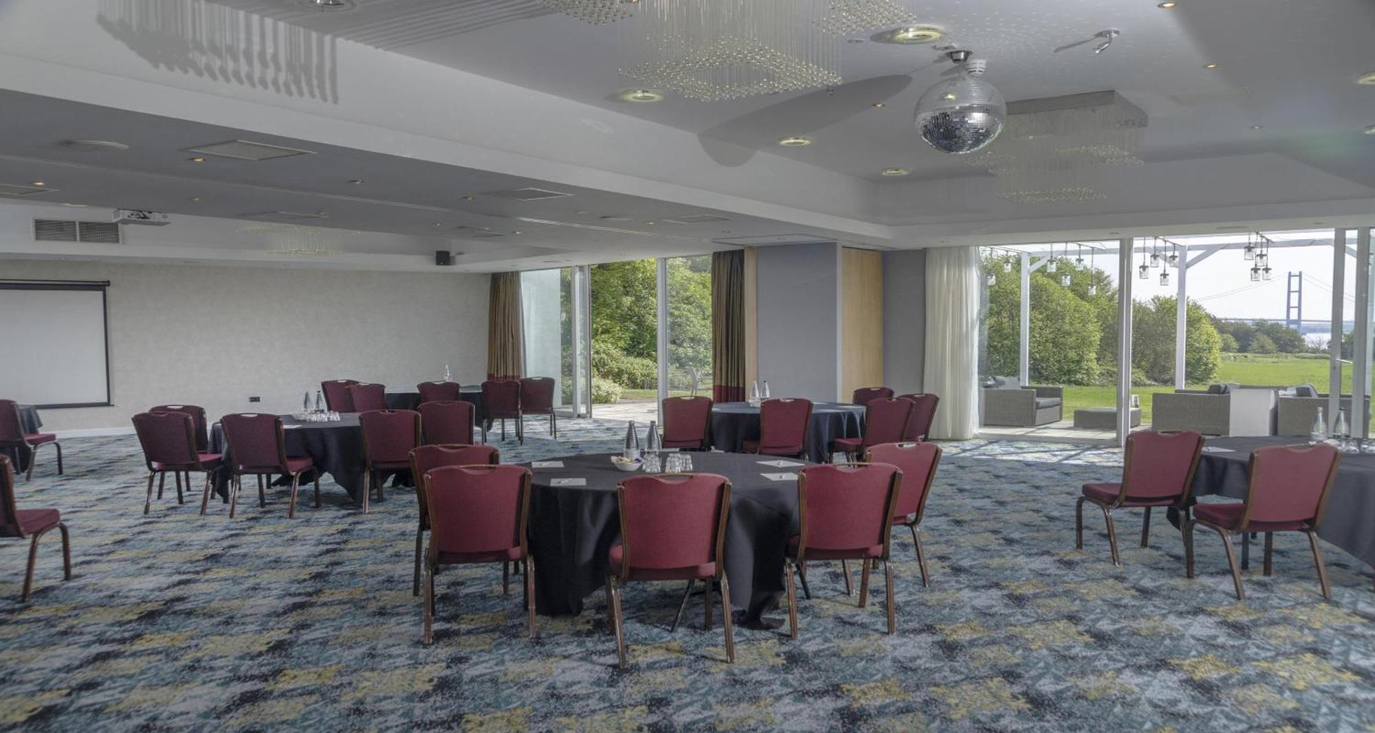 Hull Humber View Hotel, BW Signature Collection Kingston upon Hull Exterior photo
